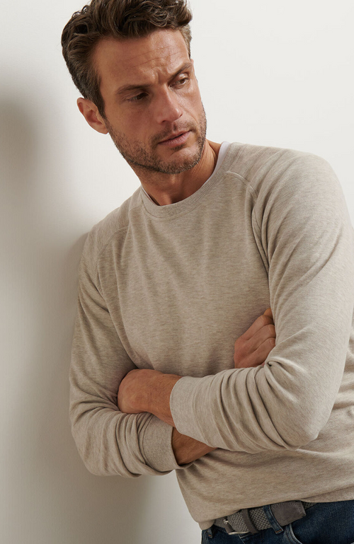 Peter Millar - Crown Comfort Knit Crew