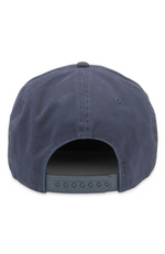 American Needle - Canvas Roscoe Coors The Legend Hat
