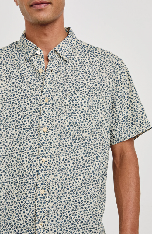 Rails - Carson Shirt