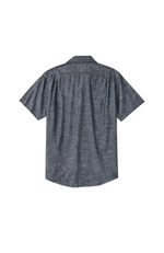 Filson - Short Sleeve Chambray Shirt