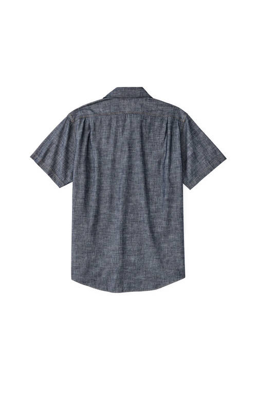 Filson - Short Sleeve Chambray Shirt