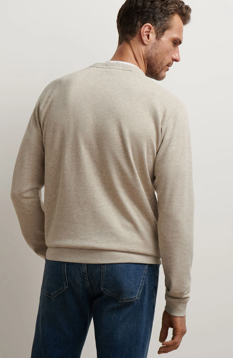Peter Millar - Crown Comfort Knit Crew