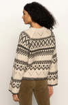 Sanctuary - Fairisle Crew Neck Sweater