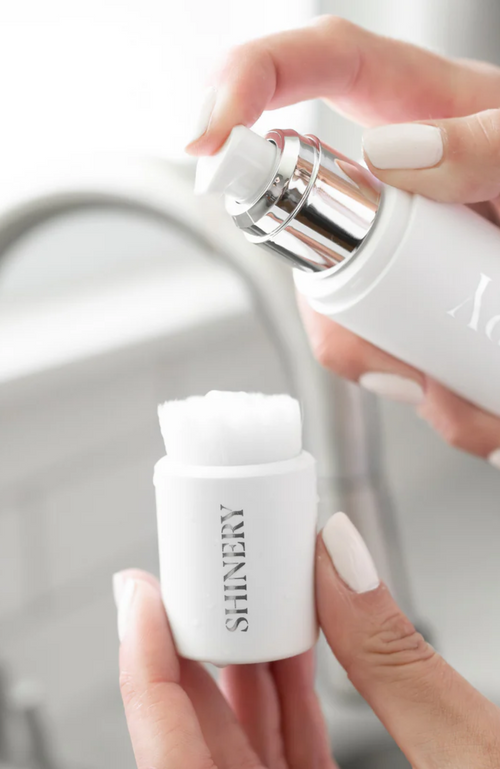 Shinery - Radiance Duo Gift Set
