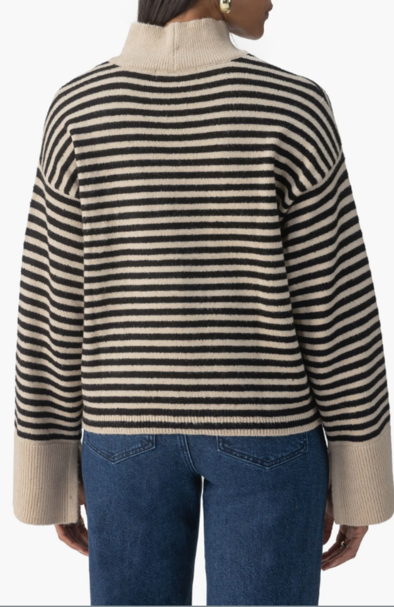Sanctuary - Chalet Stripe Sweater