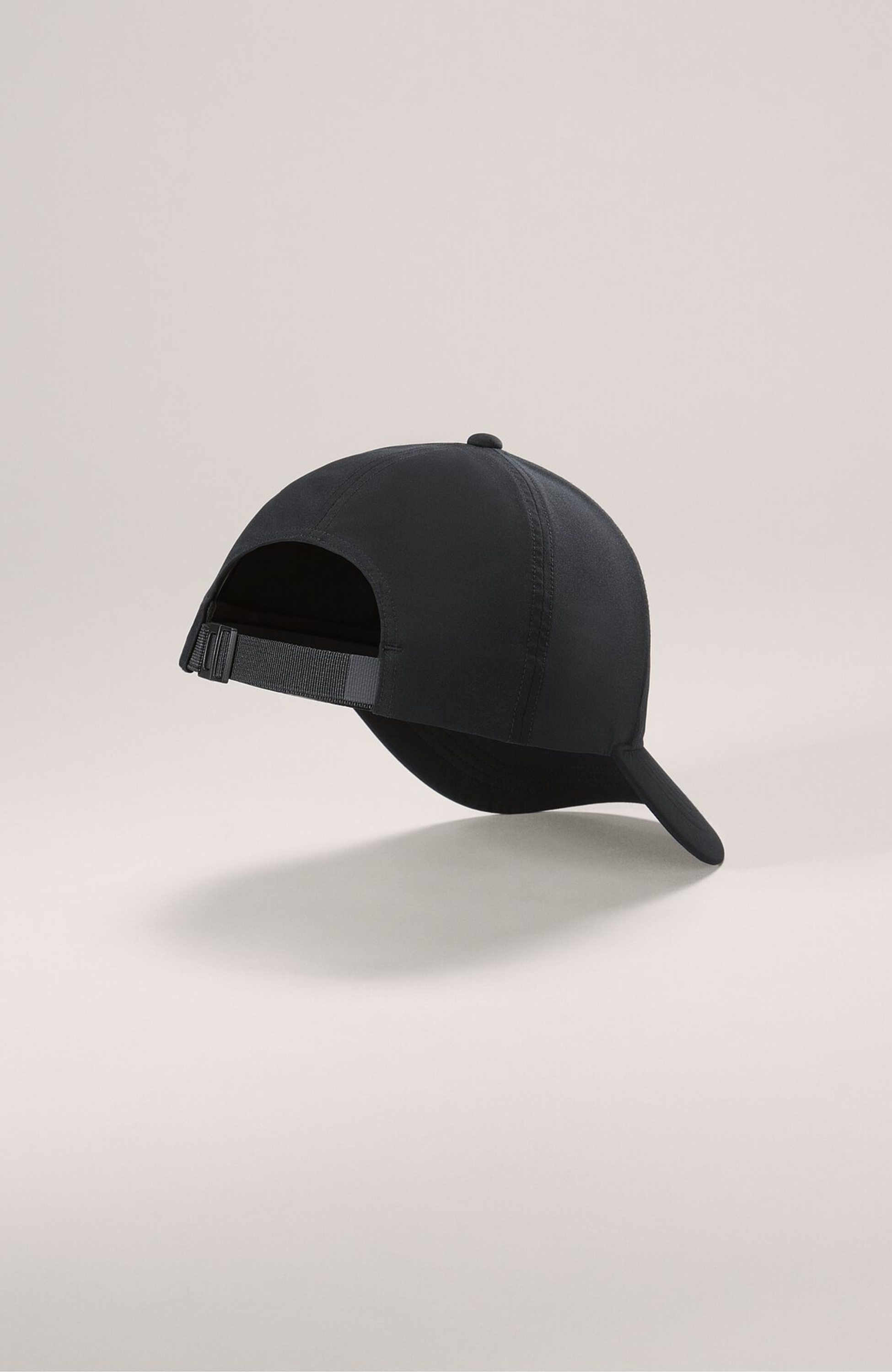 ARC'TERYX Small Bird Cap ブラック L/XL Small Bird Cap | Arc'teryx