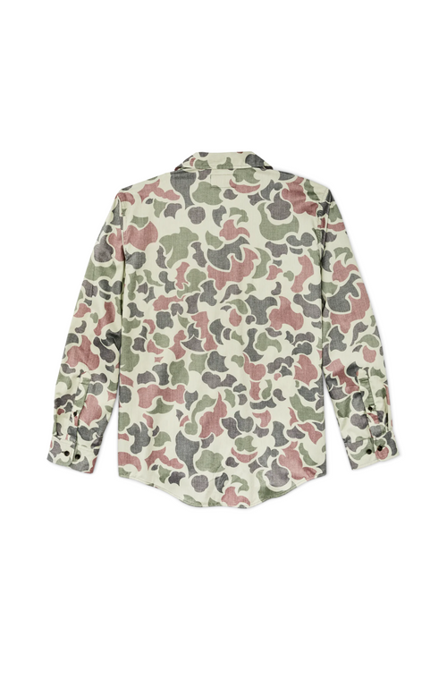 Filson - Twin Lakes Sport Shirt
