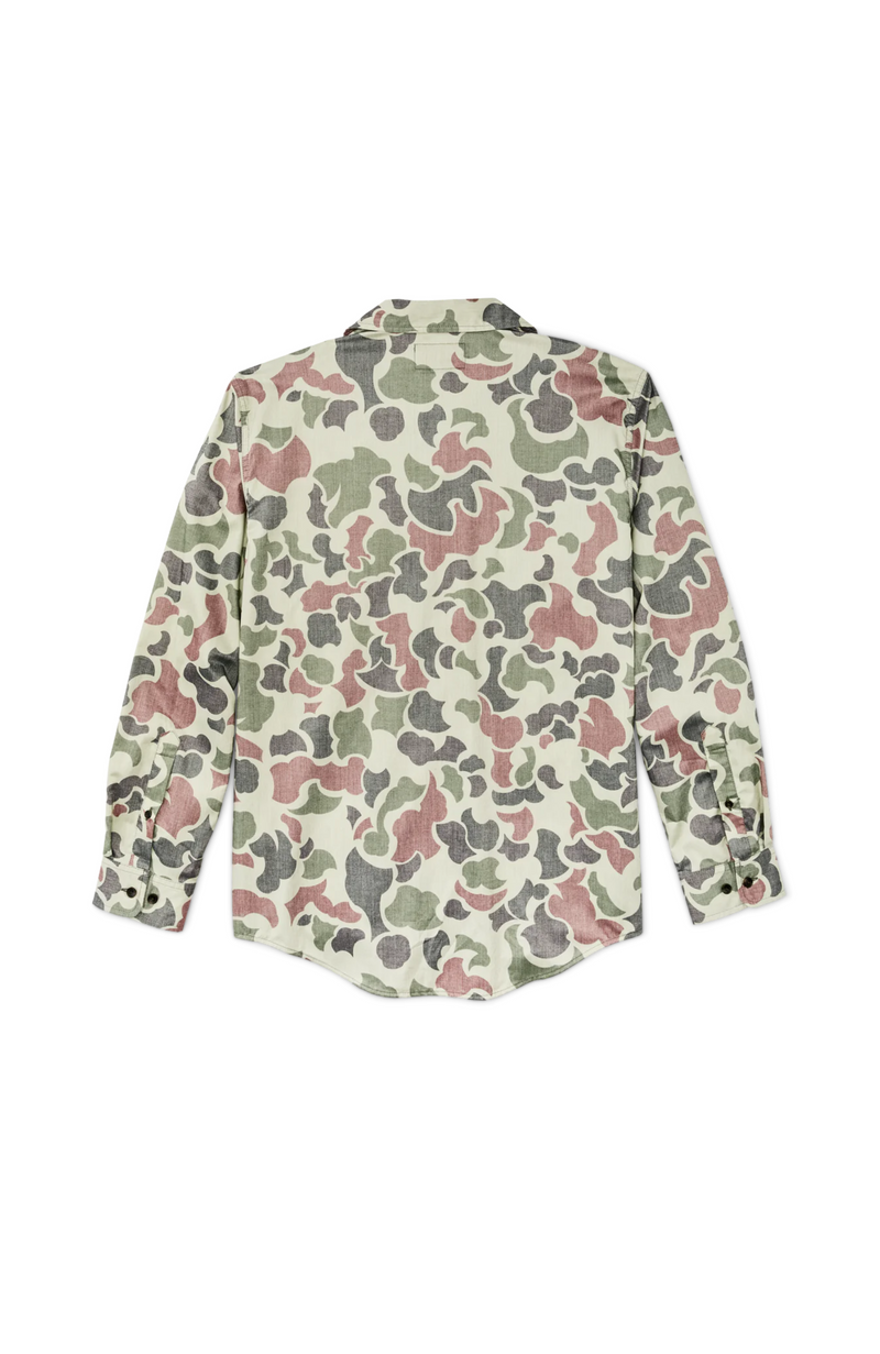 Filson - Twin Lakes Sport Shirt