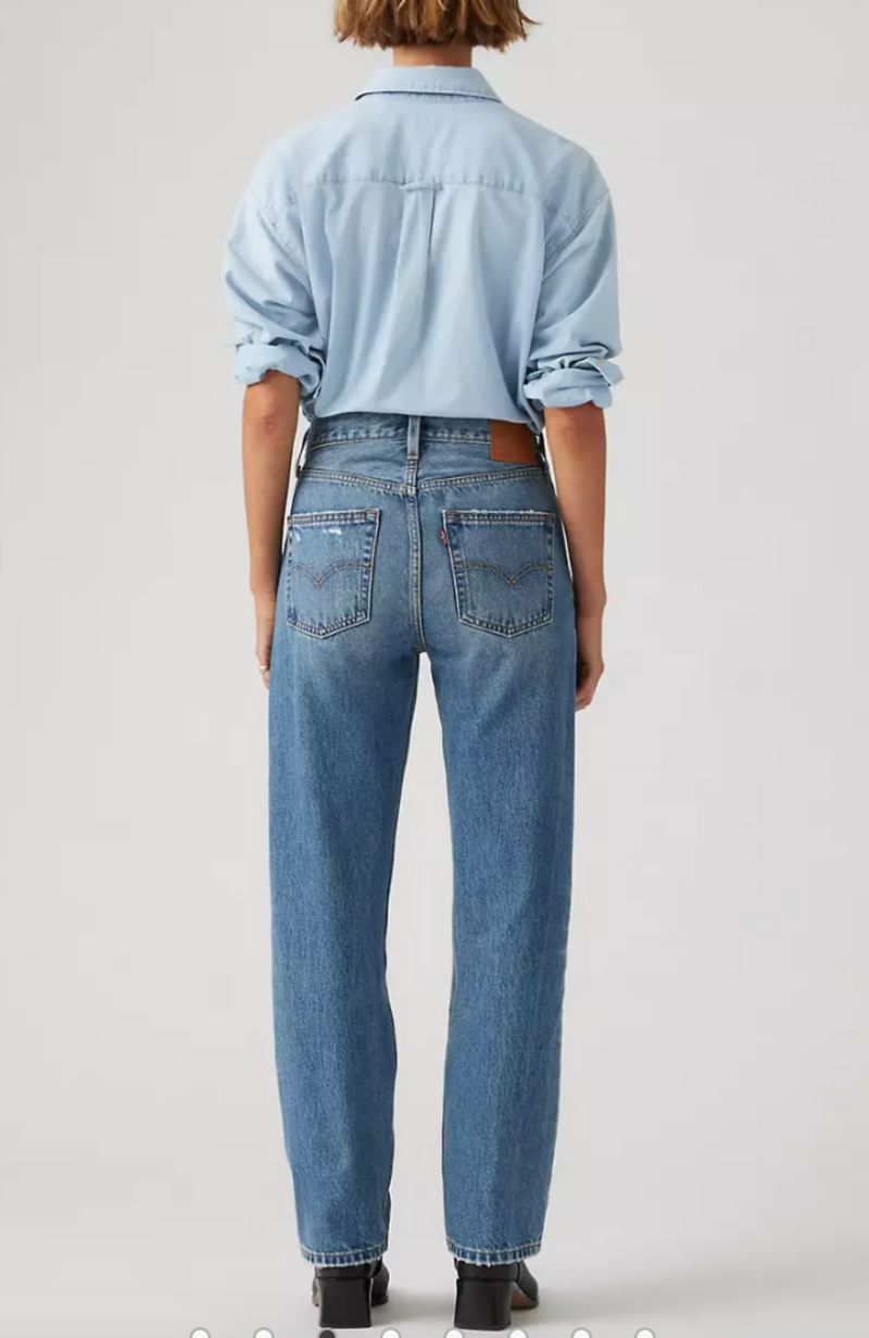 Levi's Premium - 501 '90S Jeans