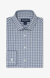 Mizzen & Main - Leeward Dress Shirt Trim