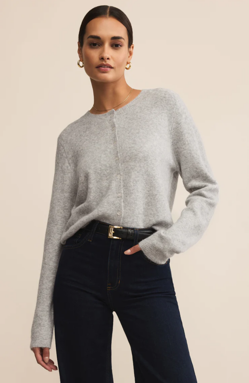 Z Supply - Medina Cardigan
