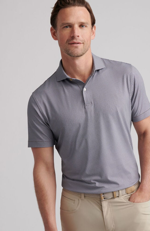 Peter Millar - Seville Performance Jersey Polo