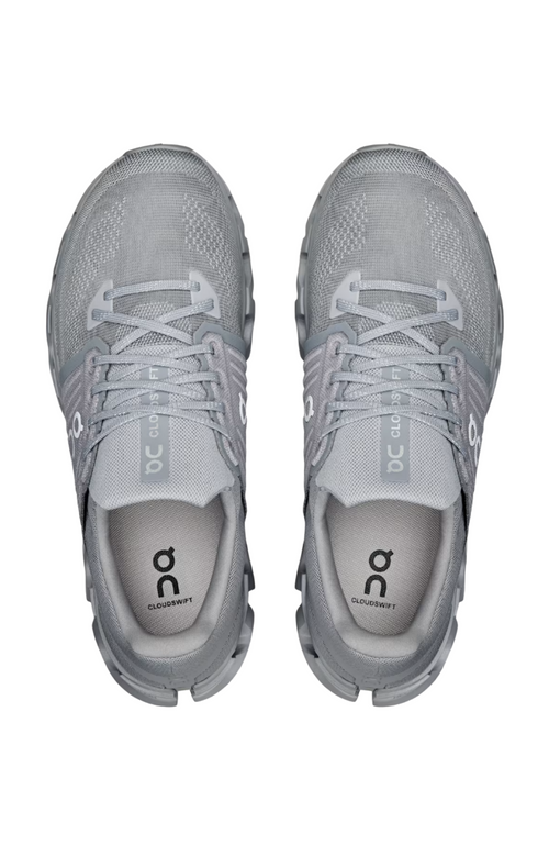 On - Men's Cloudswift 4 AD