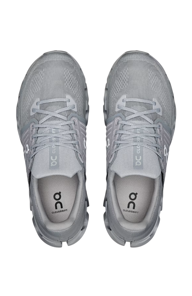 On - Men's Cloudswift 4 AD