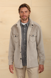 True Grit - Soho Jacket Luxe Washed Cord