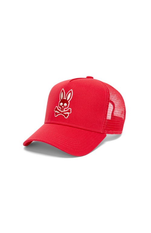 Psycho Bunny - Ryder Trucker Cap