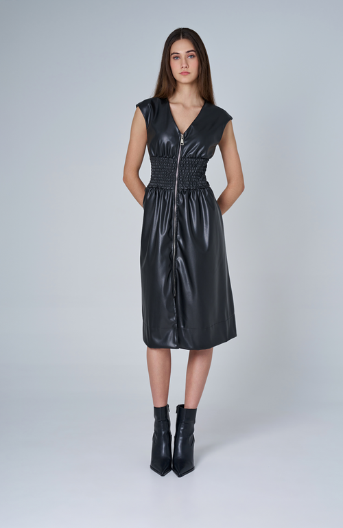 Astrid - Date Night Dress