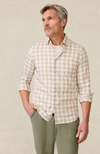 Faherty - Movement Monterrey Shirt