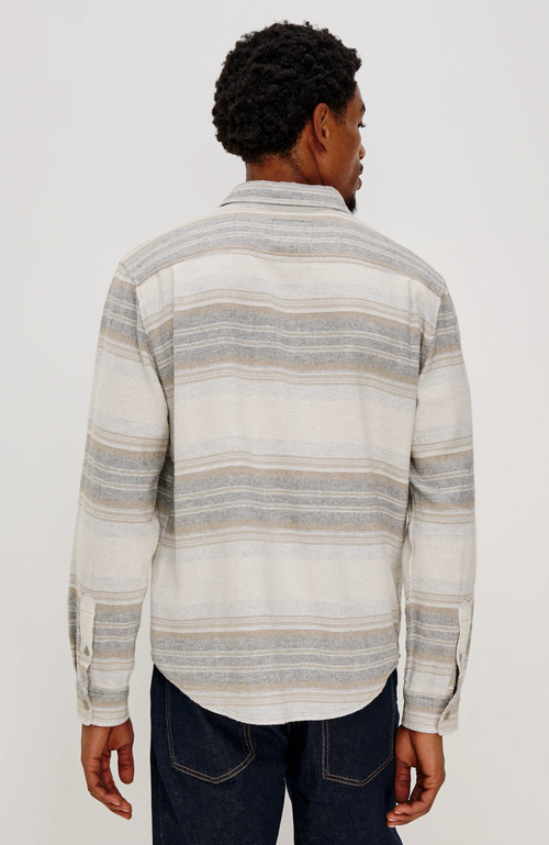 Rails - Ivan Shirt