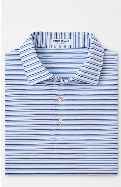 Peter Millar - Fairmont Performance Jersey Polo