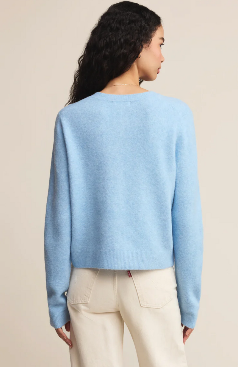 Z Supply - Medina Cardigan