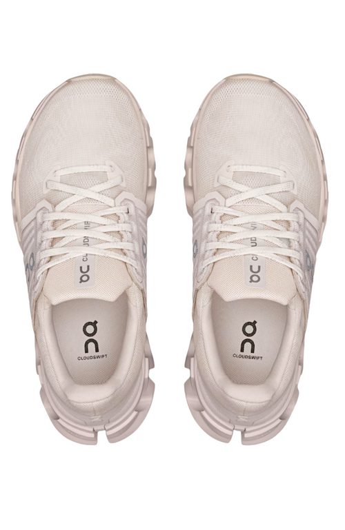 On - Women's Cloudswift 4 AD