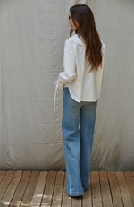 By Together - Prairie Rose Button Down