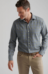 Peter Millar - Bar Harbor Performance Flannel Sport