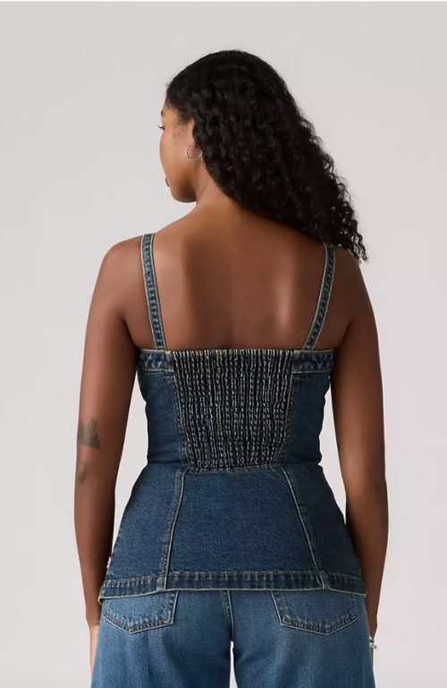 Levi's Premium - Tailored Bustier