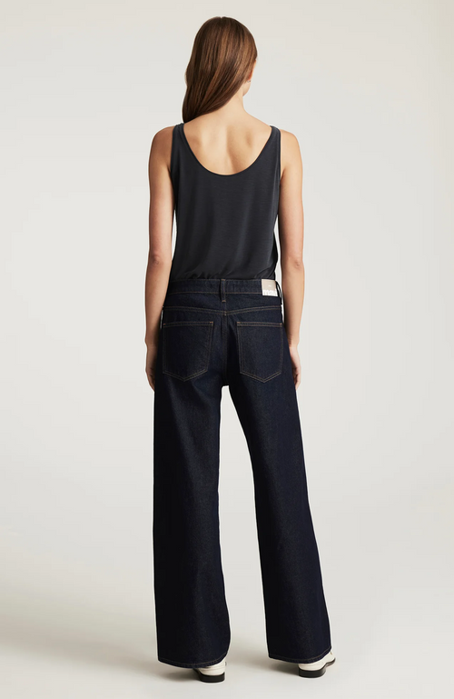 Mavi - Siena Wide Leg Jeans