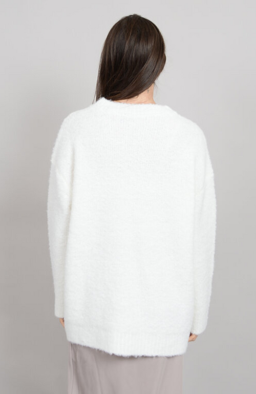 Hripsime Pullover Sweater