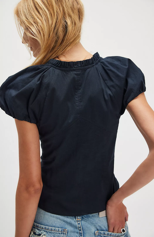 Free People - Summer Blouse