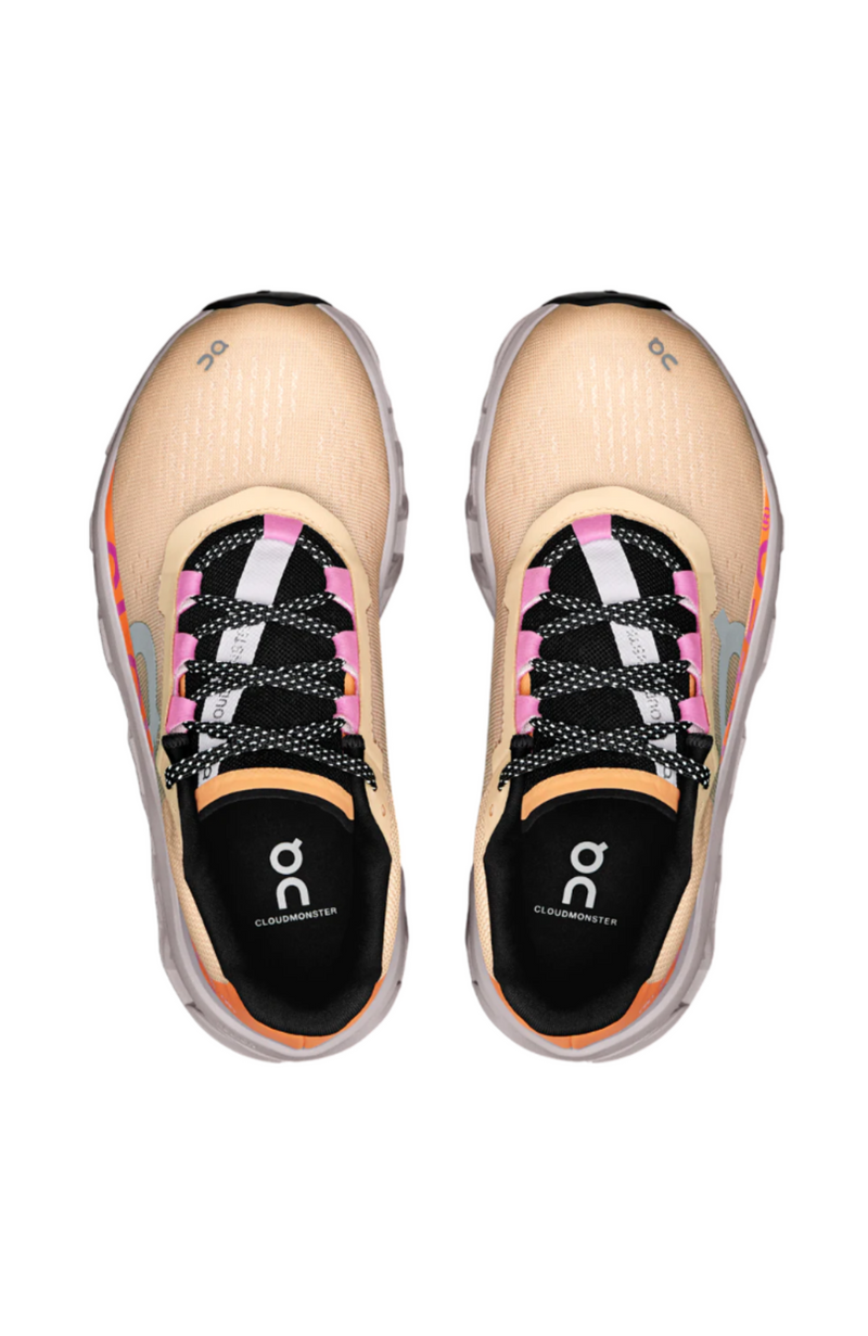 On - Women's Cloudmonster