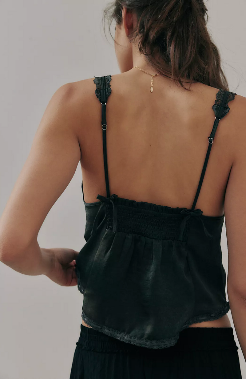 Free People - Tell Me More Cami