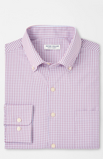 Peter Millar - Derwent Performance Twill Sport Shirt