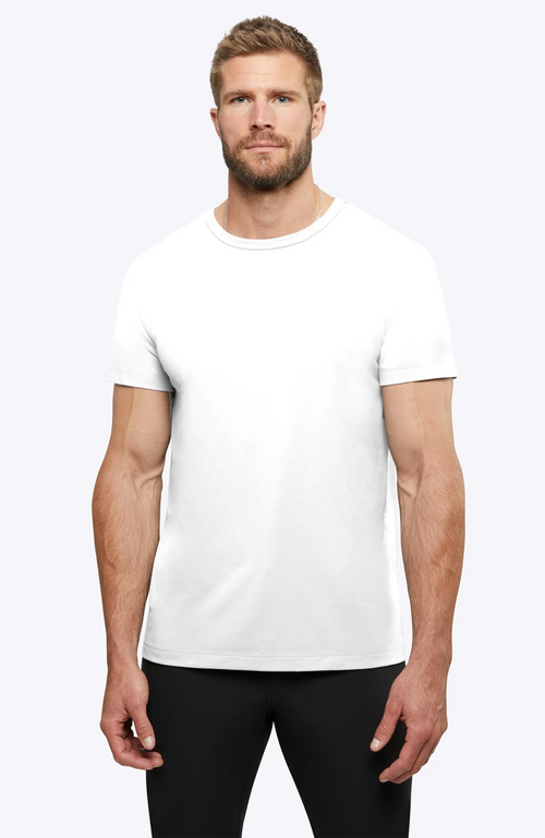 Cuts - AO Forever Tee