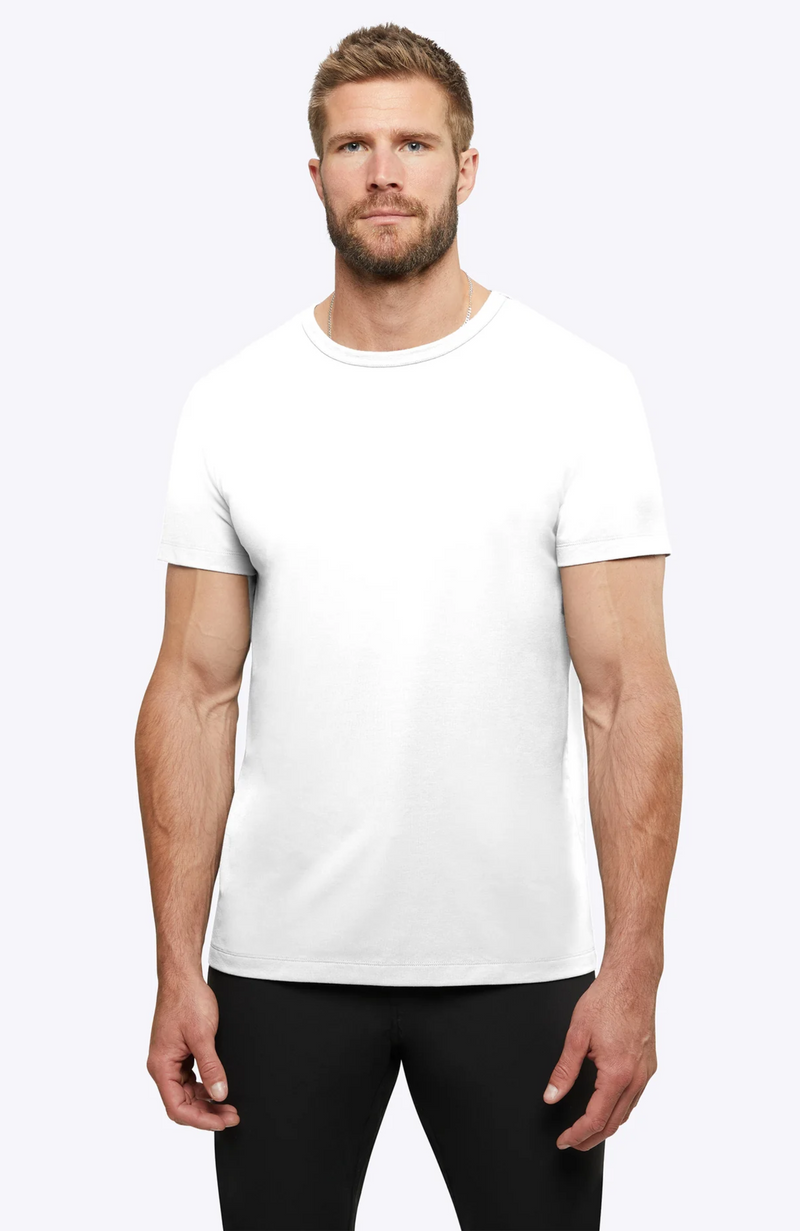 Cuts - AO Forever Tee