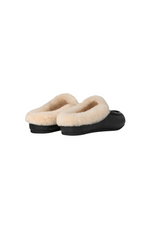 UGG - Women's Ansely Leather Mule