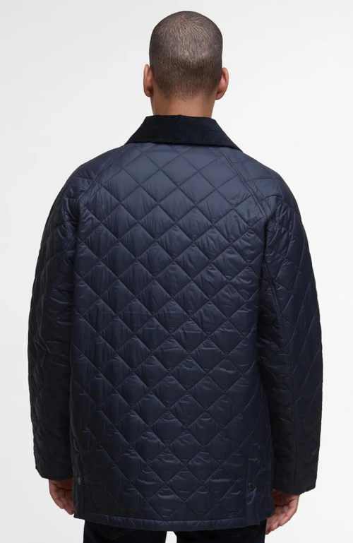 Barbour - Essential Bedale Quilted Jacket