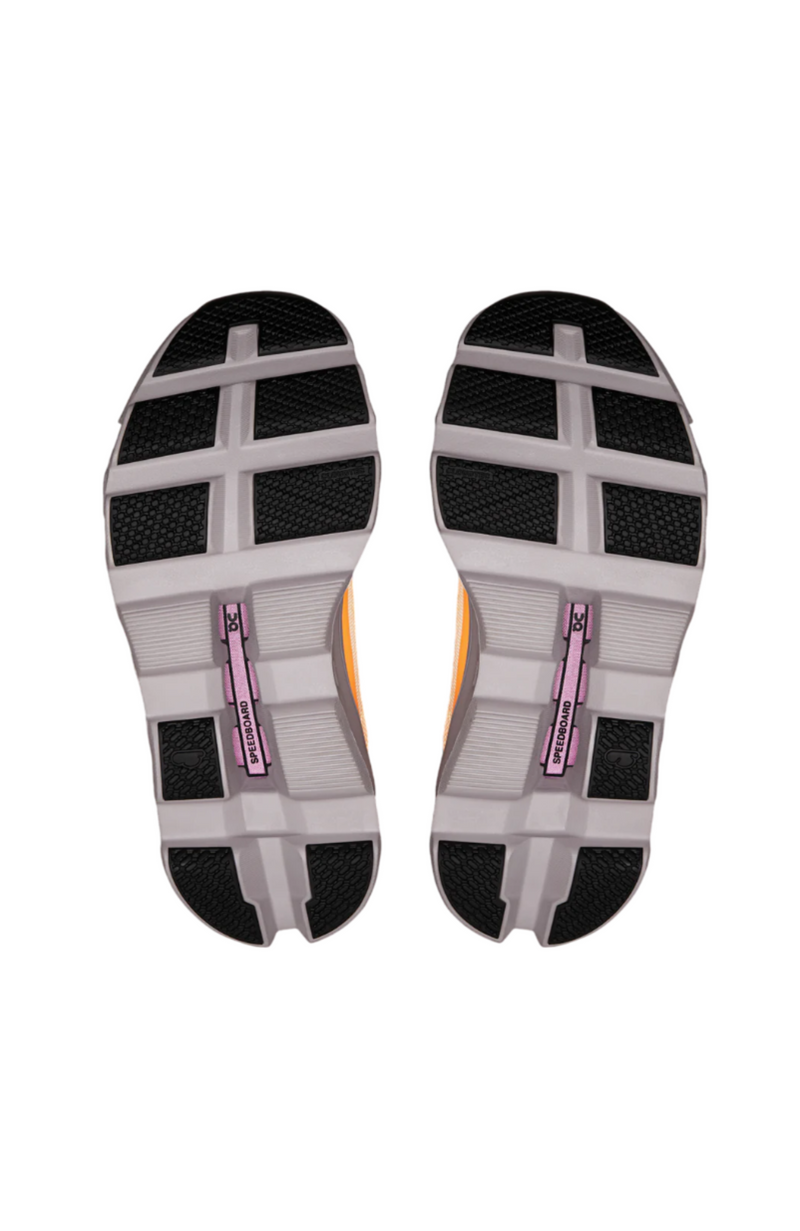 On - Women's Cloudmonster