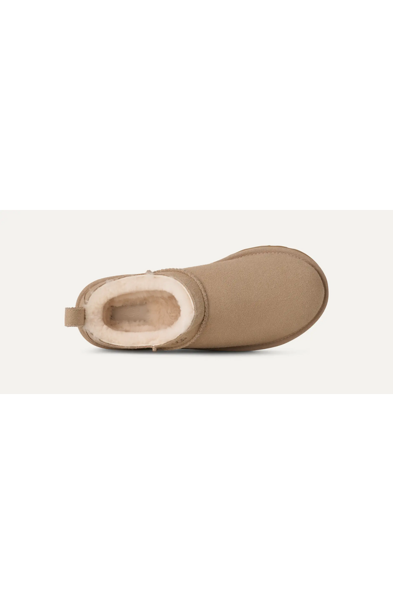 UGG - Women's Classic Micro