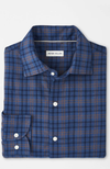 Peter Millar - Bar Harbor Performance Flannel Sport