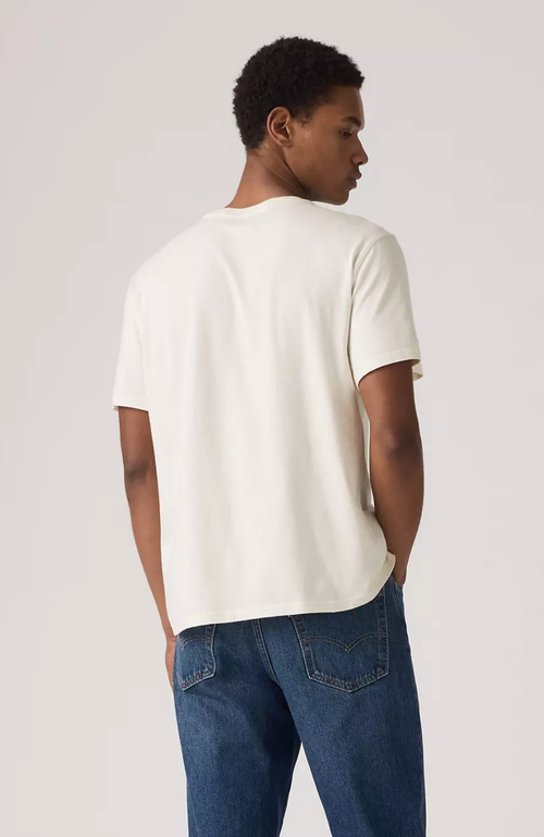 Levi's Premium - Relaxed Fit Tee