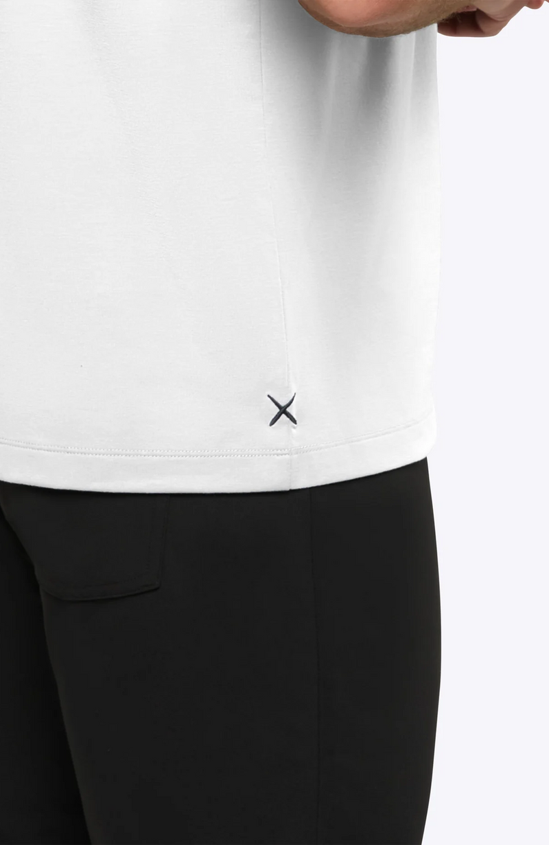 Cuts - AO Forever Tee