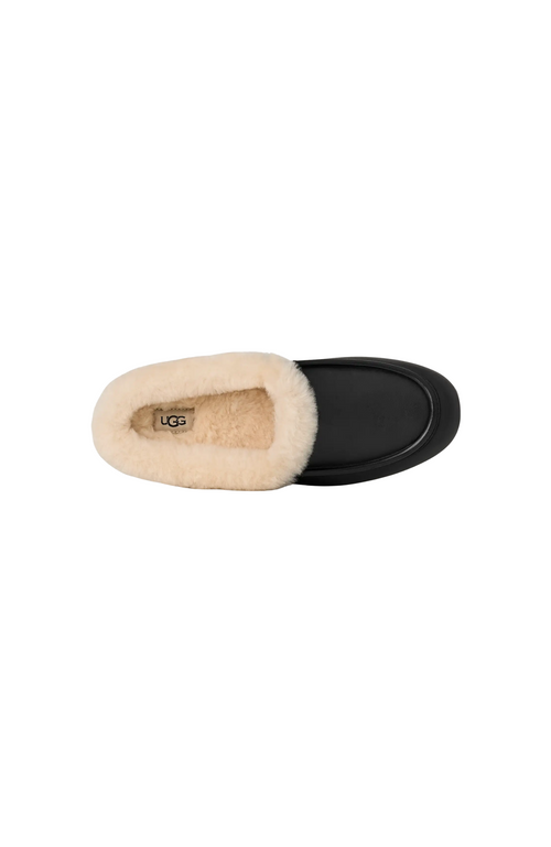 UGG - Women's Ansely Leather Mule