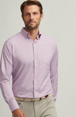 Peter Millar - Derwent Performance Twill Sport Shirt