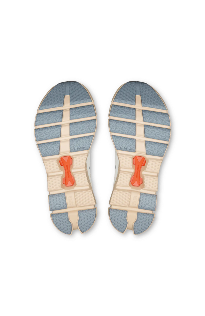On - Women's Cloud X 4