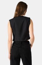 Steve Madden - Ayanna Top