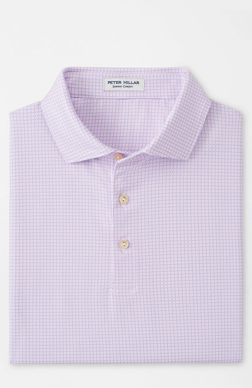 Peter Millar - Orbit Performance Jersey Polo