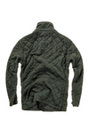 Relwen - The Quilted Trap Blazer